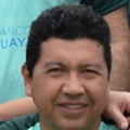 Carlos Rivas