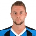 Milan Skriniar