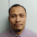 Fadzrul Radzi MOHD NAZRI