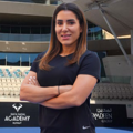 Sarah Behbehani