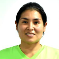 Lucero Echegaray