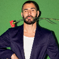 Karim Benzema