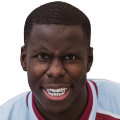Kurt Zouma