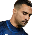 Sergio Asenjo GK
