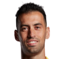 Sergio Busquets