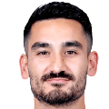 Ilkay Gündogan