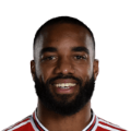 Alexander Lacazette