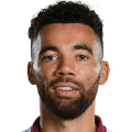 Ryan Fredericks