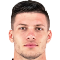 Luka Jovic