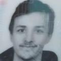 Santiago Franco Martinez