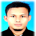 MOHAMAD IQBAL KHALID MOHD YUSUFF