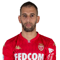 Islam Slimani
