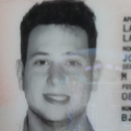 Jorge-Salvio Larramona Lascorz