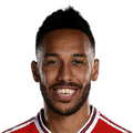 Pierre-Emerick Aubameyang