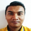Ilmar Awwalin BIN RAMLI