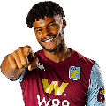 Tyrone Mings