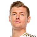 Toni Kroos