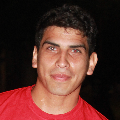 (R) Antonio Naelson Salas Rivera