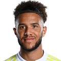 Tyler Roberts