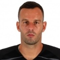 Samir Handanovic