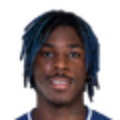 Moise Kean