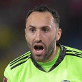 David Ospina