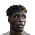 Wilfred Zaha