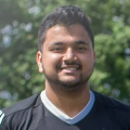 Nichal Meghji