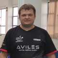 FISIUK DZIANIS