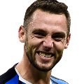 Stefan De Vrij