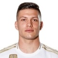 Luka Jovic