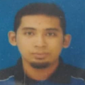 Mohd Ridzuan ABDULLAH