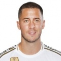 Eden Hazard