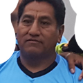 JUAN BAUTISTA LAURA