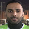 علي محمد المصيليخ