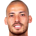 David Silva