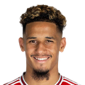 William Saliba