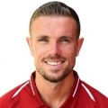 Jordan Henderson