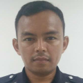 Mohd Faezal MOHD FAEZAL MD DIAH