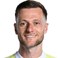 Liam Cooper
