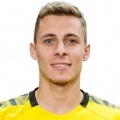 Thorgan Hazard