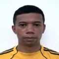 Muhd Khairul Fadli BIN DAUD
