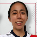 Valeria Ordóñez