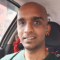 Janarthan A/L Saridaran Saridaran