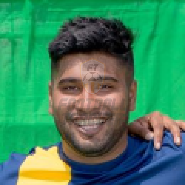 Akshay Vaja