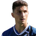 Mattia Caldara