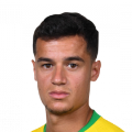 Philippe Coutinho