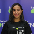 Shareefa Alsaad