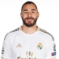 Karim Benzema