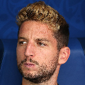 Dries Mertens